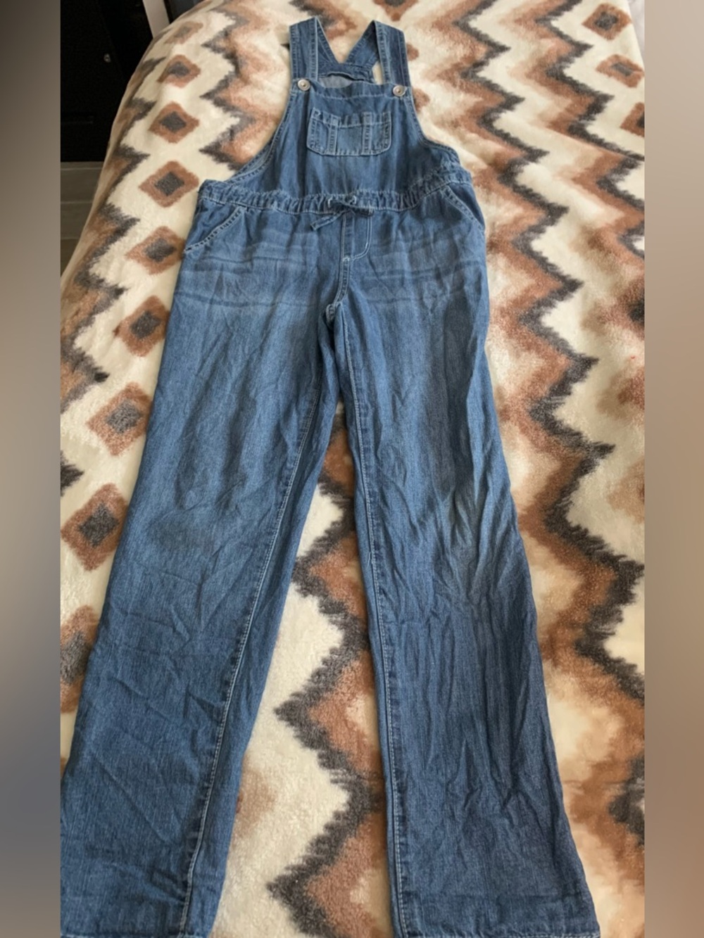 Lightweight Overalls